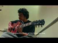 Thumbnail for the Scarypoolparty - Alejandro Aranda - It's You and Me link, provided by host site
