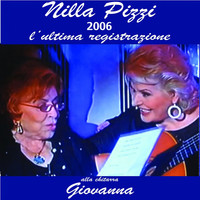 Thumbnail for the Nilla Pizzi - Alejandro Gamboa: La Ultima Noche link, provided by host site