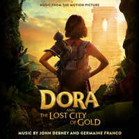 Thumbnail for the John Debney - Alejandro’s Gold link, provided by host site