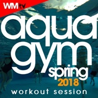 Thumbnail for the Kate Project - Alejandro (Workout Remix) link, provided by host site