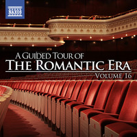 Thumbnail for the Sergei Rachmaninoff - Aleko: Aleko: Introduction link, provided by host site