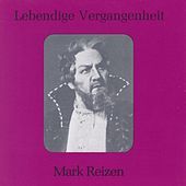 Thumbnail for the Mark Reizen - Aleko´s Cavatina (sung in russian) (Aleko) link, provided by host site