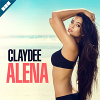 Image of Claydee linking to their artist page due to link from them being at the top of the main table on this page