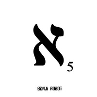 Thumbnail for the Benji Robot - Aleph Five link, provided by host site