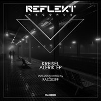 Thumbnail for the Kreisel - Alerik link, provided by host site