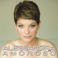 Thumbnail for the Alessandra Amoroso - Alessandra Amoroso link, provided by host site