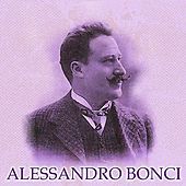 Thumbnail for the Alessandro Bonci - Alessandro Bonci link, provided by host site