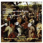 Thumbnail for the Berlin State Opera Orchestra - Alessandro Stradella: Overture link, provided by host site