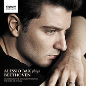 Thumbnail for the Alessio Bax - Alessio Bax Plays Beethoven: Hammerklavier & Moonlight Sonatas, The Ruins of Athens link, provided by host site
