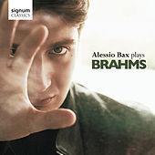 Thumbnail for the Alessio Bax - Alessio Bax plays Brahms link, provided by host site