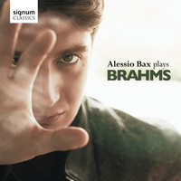 Thumbnail for the Johannes Brahms - Alessio Bax plays Brahms link, provided by host site