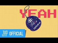 Thumbnail for the Stray Kids - “Going Dumb” link, provided by host site