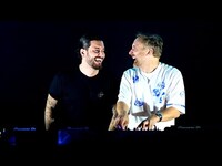 Thumbnail for the David Guetta - Never Going Home Tonight (Live at Ushuaia Ibiza) link, provided by host site