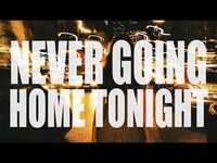 Thumbnail for the David Guetta - Never Going Home Tonight link, provided by host site