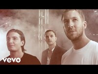 Thumbnail for the Calvin Harris - Under Control link, provided by host site