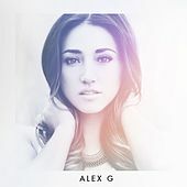 Thumbnail for the Alex G - Alex G link, provided by host site