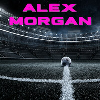 Thumbnail for the Alibi - Alex Morgan link, provided by host site