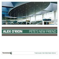 Thumbnail for the Alex O'Rion - Alex O'Rion EP1 link, provided by host site
