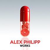 Thumbnail for the Alex Philipp - Alex Philipp Works link, provided by host site