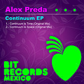 Thumbnail for the Alex Preda - Alex Preda - Continuum link, provided by host site
