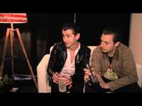 Thumbnail for the Arctic Monkeys - Alex Turner: Metallica Glastonbury Is An 'Out There' Decision 'But No Bad Thing' link, provided by host site