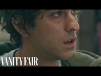 Thumbnail for the The Amazing - Alex Wolff link, provided by host site