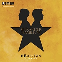 Thumbnail for the Lin-Manuel Miranda - Alexander Hamilton link, provided by host site