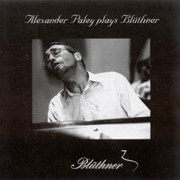 Thumbnail for the Alexander Paley - Alexander Paley Plays Blüthner link, provided by host site