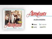 Thumbnail for the Aventura - Alexandra link, provided by host site