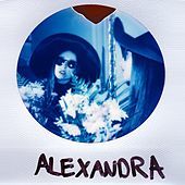 Thumbnail for the Allie X - Alexandra link, provided by host site