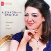 Thumbnail for the Alexandra Dariescu - Alexandra Dariescu Plays Schumann, Liszt, and Chopin link, provided by host site