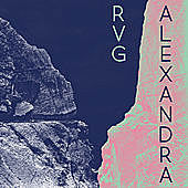 Thumbnail for the RVG - Alexandra / Dying On The Vine link, provided by host site