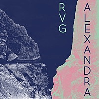 Thumbnail for the RVG - Alexandra / Dying on the Vine link, provided by host site