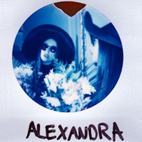 Thumbnail for the Allie X - Alexandra link, provided by host site