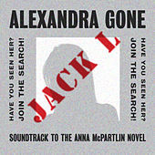 Thumbnail for the Jack Lukeman - Alexandra, Gone link, provided by host site