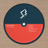 Thumbnail for the Wayward - Alexandra (Hammer Remix) link, provided by host site