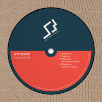 Thumbnail for the Wayward - Alexandra (Hammer Remix) link, provided by host site