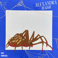Thumbnail for the HART - Alexandra / Jessie link, provided by host site