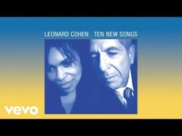 Thumbnail for the Leonard Cohen - Alexandra Leaving link, provided by host site