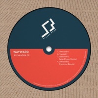 Thumbnail for the Wayward - Alexandra (Man Power Remix) link, provided by host site