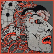 Thumbnail for the King Gizzard & The Lizard Wizard - Alexandra Palace link, provided by host site