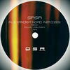 Thumbnail for the Siasia - Alexandra Road Remixes link, provided by host site