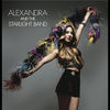 Thumbnail for the Alexandra - Alexandra & the Starlight Band link, provided by host site