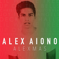 Thumbnail for the Alex Aiono - Alexmas link, provided by host site