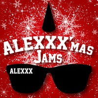 Thumbnail for the Alexxx - ALEXXX'mas Jams link, provided by host site