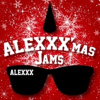 Thumbnail for the Alexxx - ALEXXX'mas Jams link, provided by host site