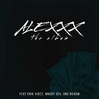 Thumbnail for the Alexxx - Alexxx The Album link, provided by host site