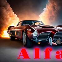 Thumbnail for the The Coral - Alfa link, provided by host site