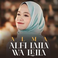 Thumbnail for the Alma - ALFI LAILA WA LEILA (Cover) link, provided by host site