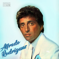Thumbnail for the Alfredo Rodriguez - Alfredo Rodríguez (Remasterizado) link, provided by host site